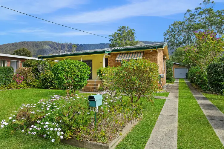 Main view of Homely house listing, 96 Bold Street, Laurieton NSW 2443