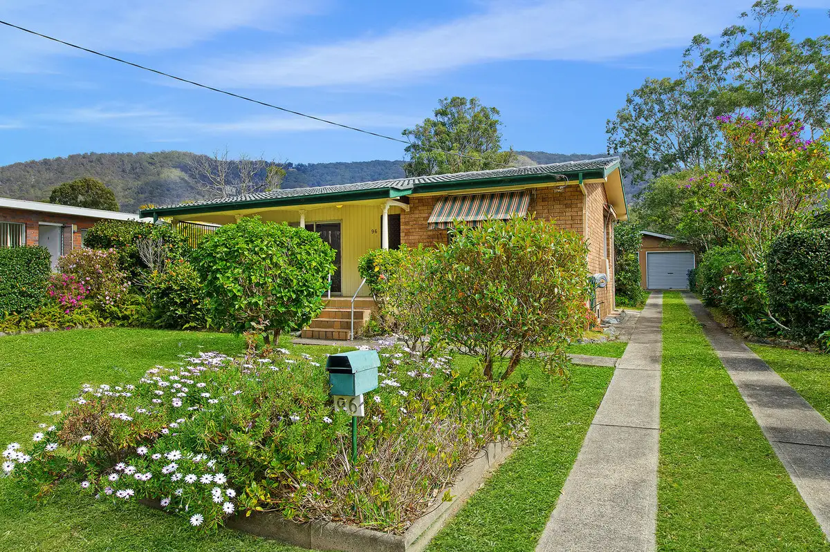 Main view of Homely house listing, 96 Bold Street, Laurieton NSW 2443