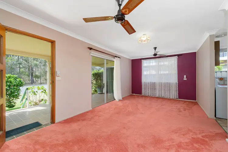 Second view of Homely house listing, 96 Bold Street, Laurieton NSW 2443