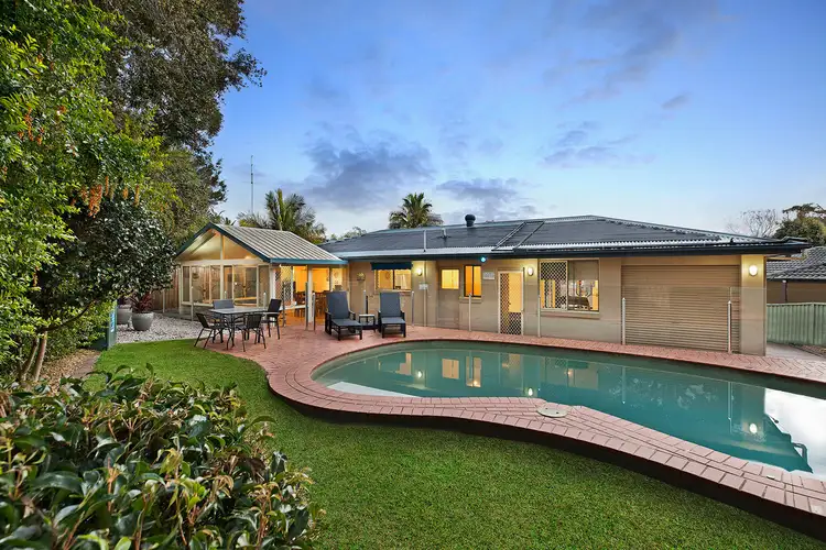 7 Compass Close, Bateau Bay NSW 2261