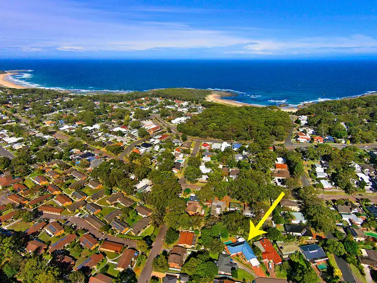 Second view of Homely house listing, 7 Compass Close, Bateau Bay NSW 2261