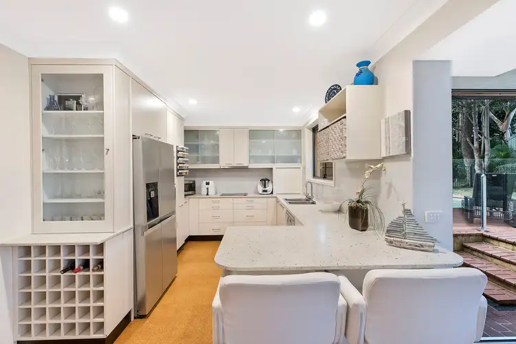 Third view of Homely house listing, 7 Compass Close, Bateau Bay NSW 2261