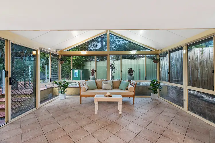 Fourth view of Homely house listing, 7 Compass Close, Bateau Bay NSW 2261