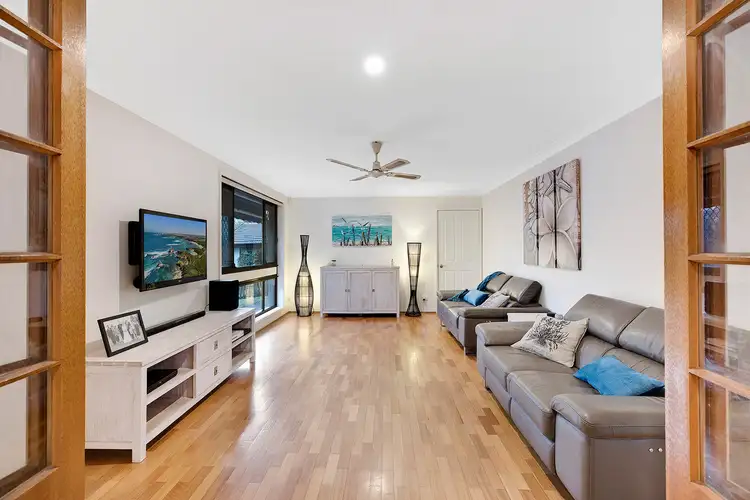 Fifth view of Homely house listing, 7 Compass Close, Bateau Bay NSW 2261