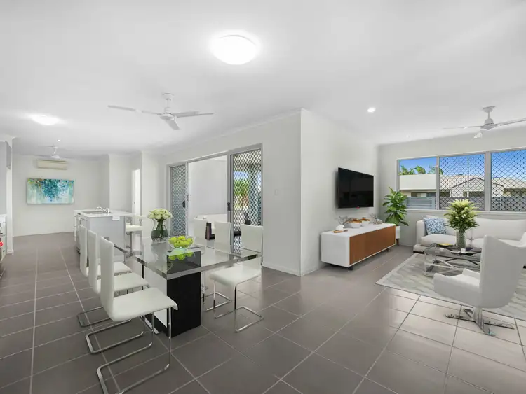 22 Archibald Street, Edmonton QLD 4869
