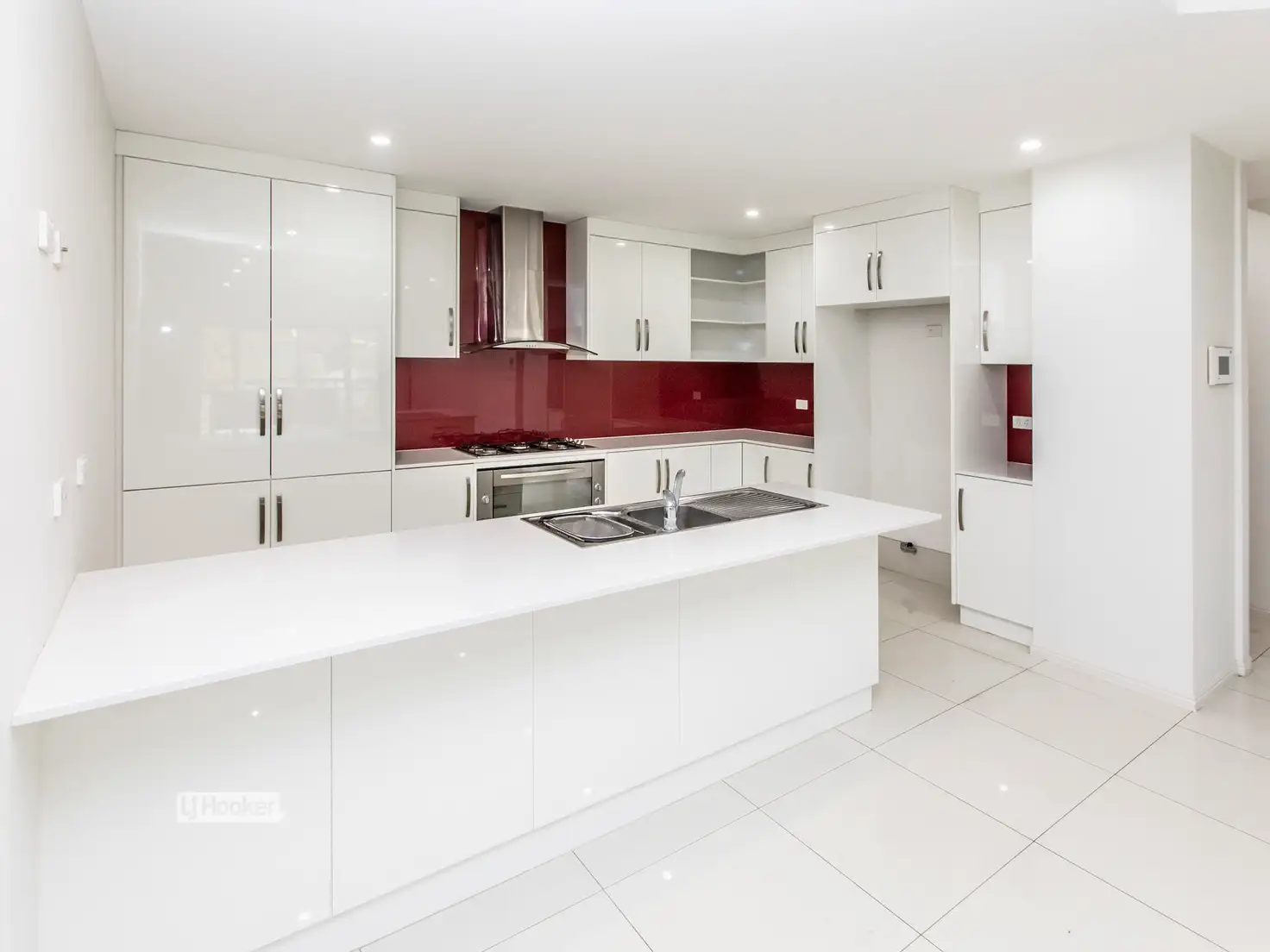 Main view of Homely townhouse listing, 1/51 Bath Street, Alice Springs NT 870