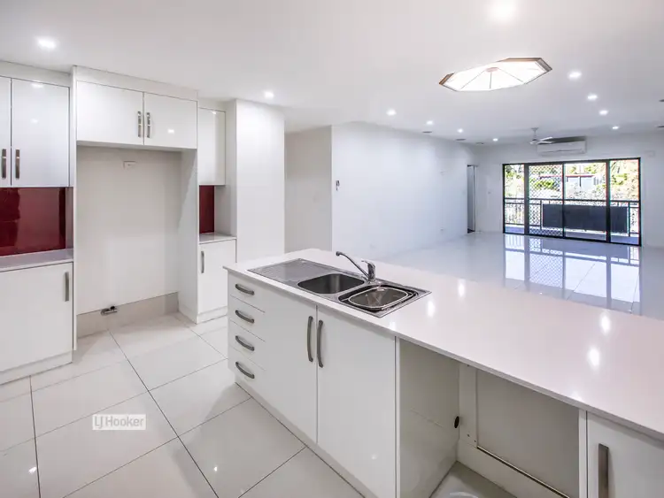 Fifth view of Homely townhouse listing, 1/51 Bath Street, Alice Springs NT 870