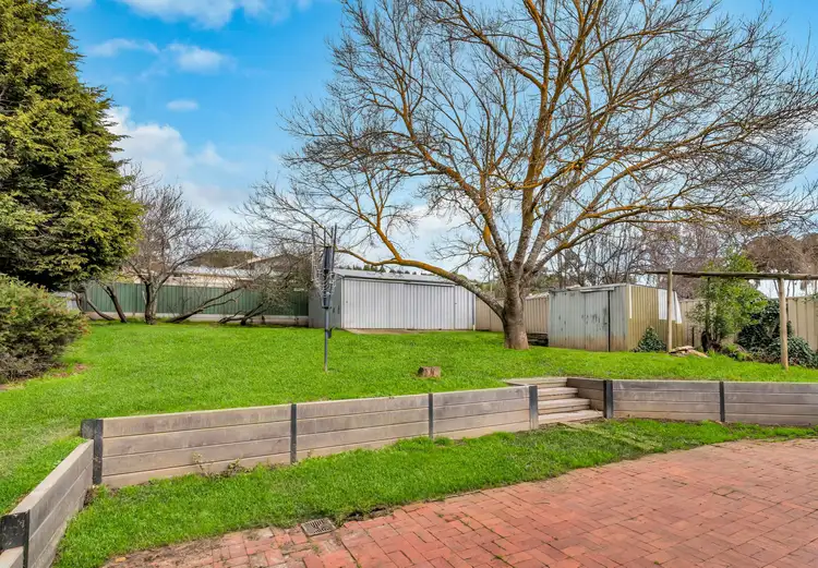 Second view of Homely house listing, 11 Manor Crescent, Mount Barker SA 5251