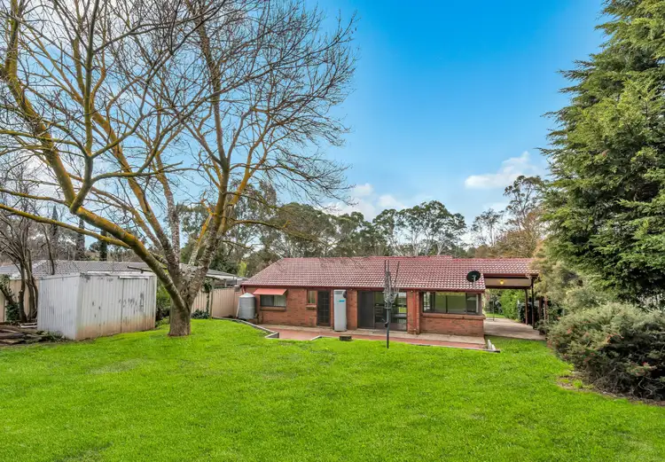 Fourth view of Homely house listing, 11 Manor Crescent, Mount Barker SA 5251