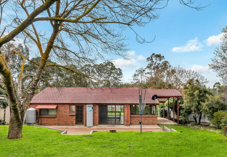 Fifth view of Homely house listing, 11 Manor Crescent, Mount Barker SA 5251