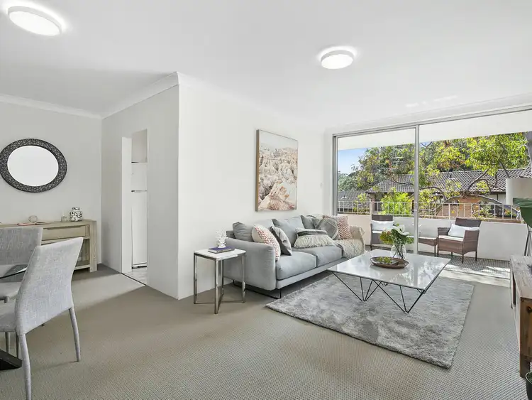 Main view of Homely unit listing, 4/83 Helen Street, Lane Cove NSW 2066