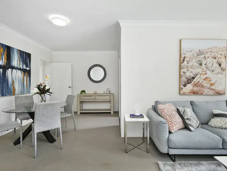 Third view of Homely unit listing, 4/83 Helen Street, Lane Cove NSW 2066