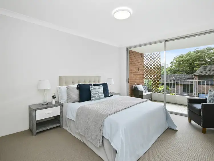 Fifth view of Homely unit listing, 4/83 Helen Street, Lane Cove NSW 2066