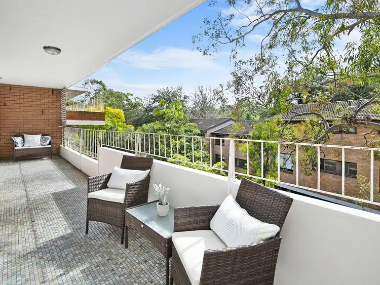 Sixth view of Homely unit listing, 4/83 Helen Street, Lane Cove NSW 2066