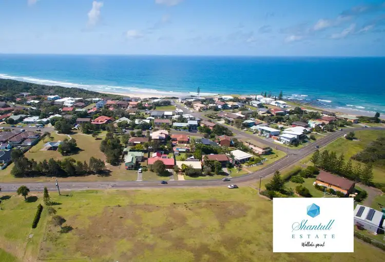 Lot 109/Lot 59 Shantull Drive, Wallabi Point NSW 2430