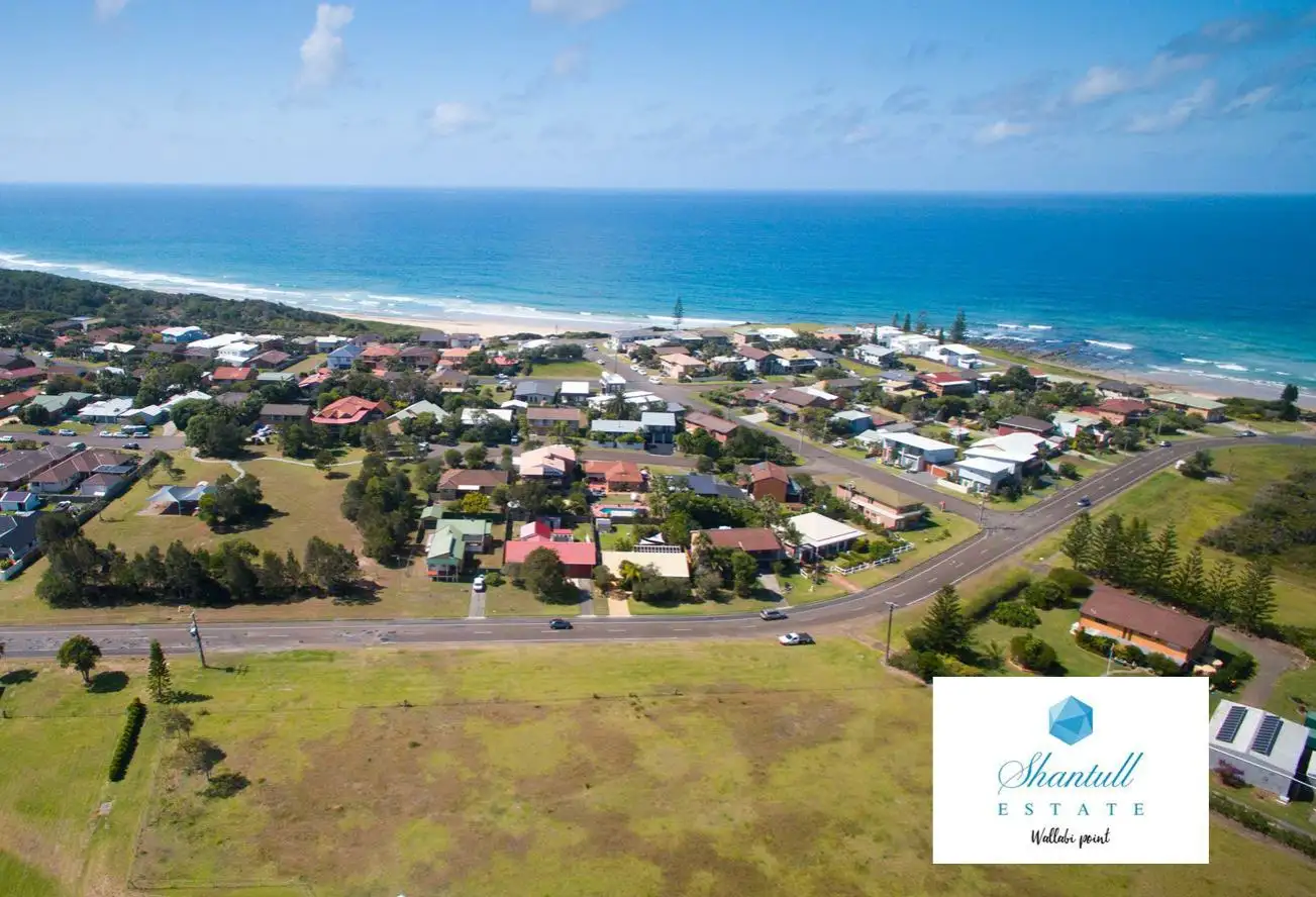 Main view of Homely land listing, Lot 109/Lot 59 Shantull Drive, Wallabi Point NSW 2430