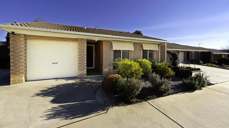 15/7 Sommers Street, Conder ACT 2906