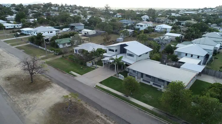 Main view of Homely unit listing, 52 Poole Street, Bowen QLD 4805