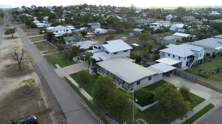 Third view of Homely unit listing, 52 Poole Street, Bowen QLD 4805