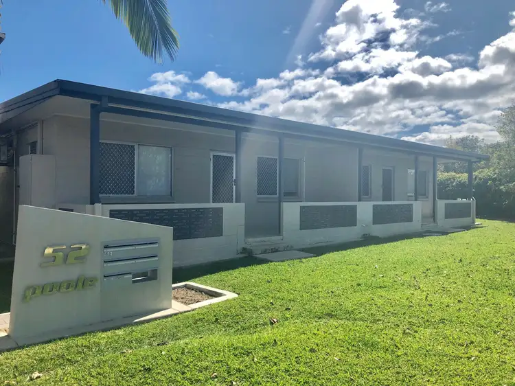 Fourth view of Homely unit listing, 52 Poole Street, Bowen QLD 4805