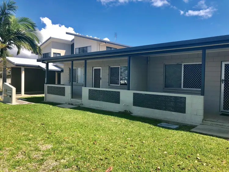 Fifth view of Homely unit listing, 52 Poole Street, Bowen QLD 4805