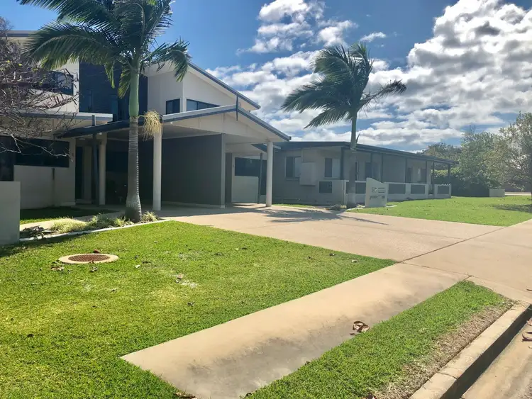 Seventh view of Homely unit listing, 52 Poole Street, Bowen QLD 4805