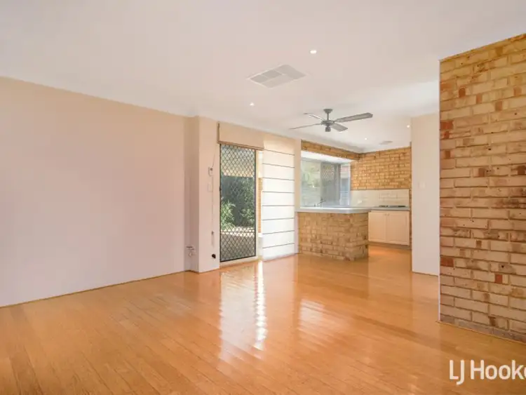 Fifth view of Homely villa listing, 4/26 Collinson Way, Leeming WA 6149