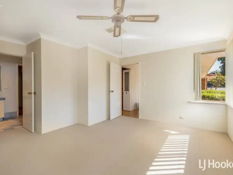 Sixth view of Homely villa listing, 4/26 Collinson Way, Leeming WA 6149