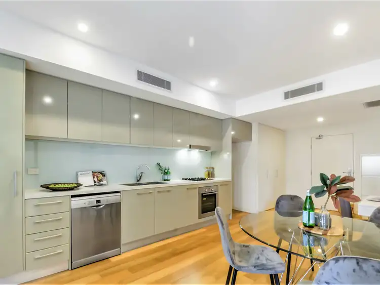 302/290 Burns Bay Road, Lane Cove NSW 2066