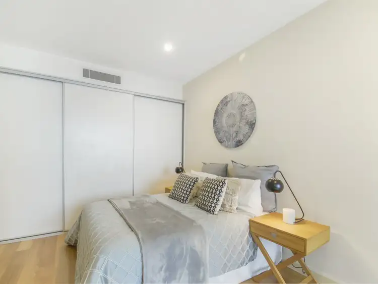 Third view of Homely unit listing, 302/290 Burns Bay Road, Lane Cove NSW 2066