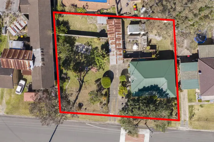 10-12 O'Gorman Street, Albion Park NSW 2527