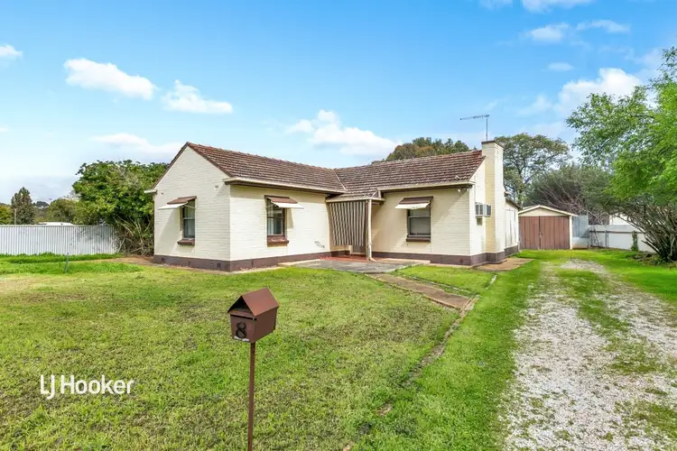 Main view of Homely house listing, 8 Blencowe Street, Elizabeth Grove SA 5112