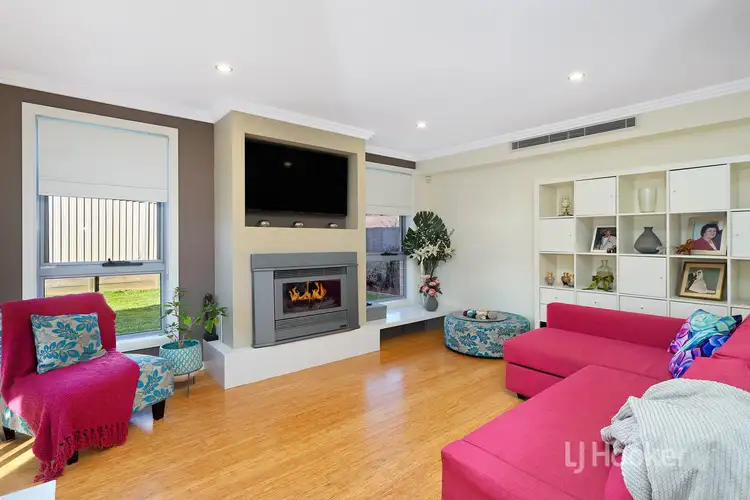 Second view of Homely house listing, 7 Madeira Avenue, Kings Langley NSW 2147