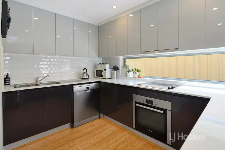 Third view of Homely house listing, 7 Madeira Avenue, Kings Langley NSW 2147