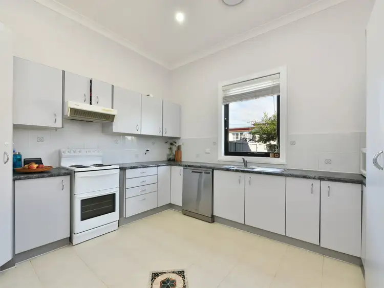 Third view of Homely house listing, 46 Castlereagh Street, Singleton NSW 2330