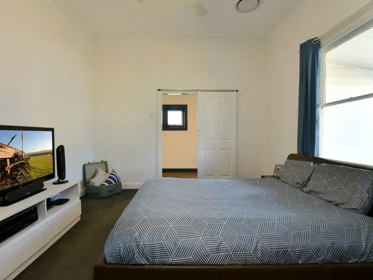 Sixth view of Homely house listing, 46 Castlereagh Street, Singleton NSW 2330
