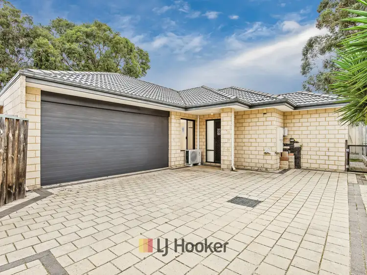 Main view of Homely semi-detached listing, 3A Selhurst Way, Balga WA 6061