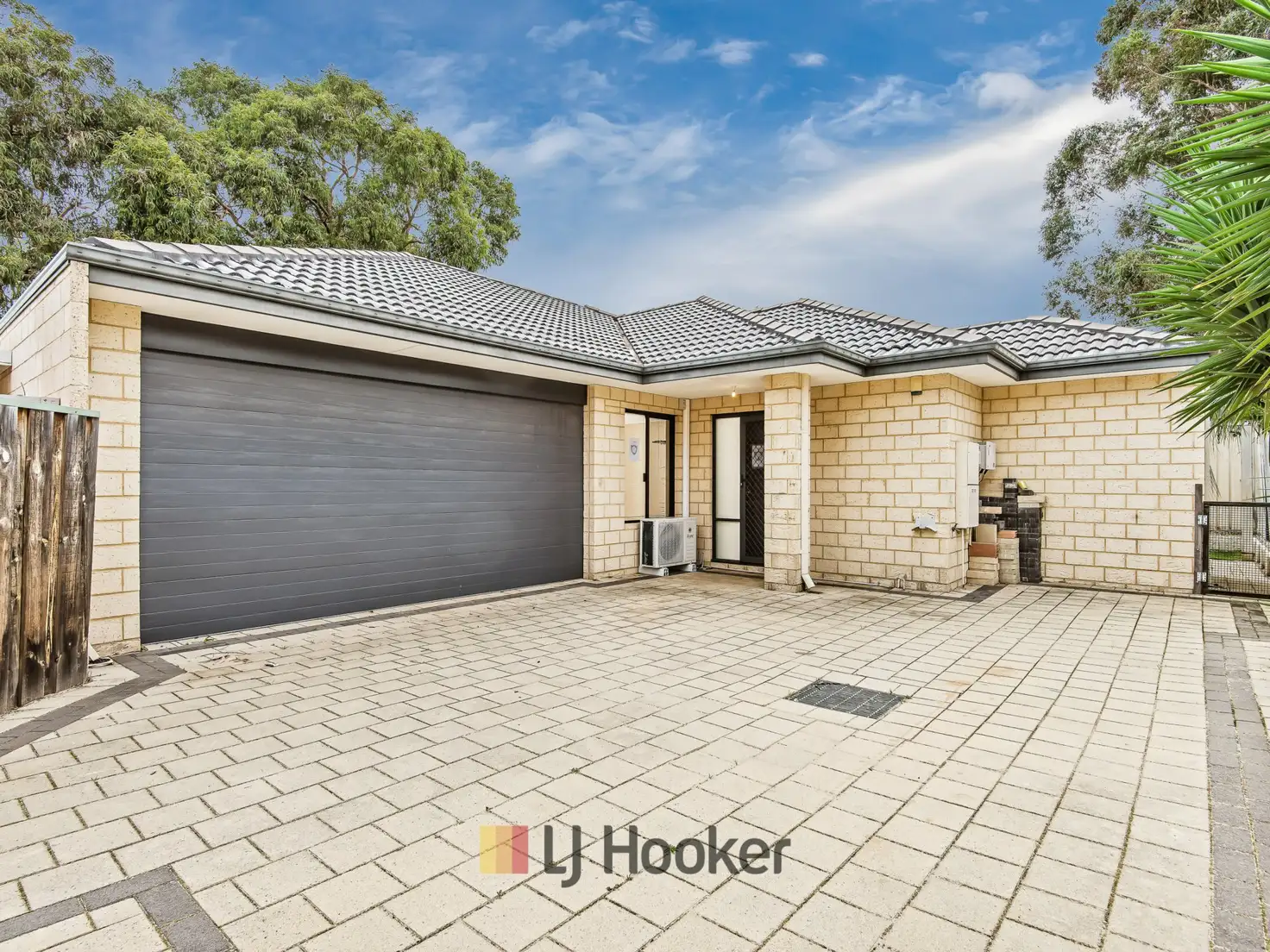 Main view of Homely semi-detached listing, 3A Selhurst Way, Balga WA 6061