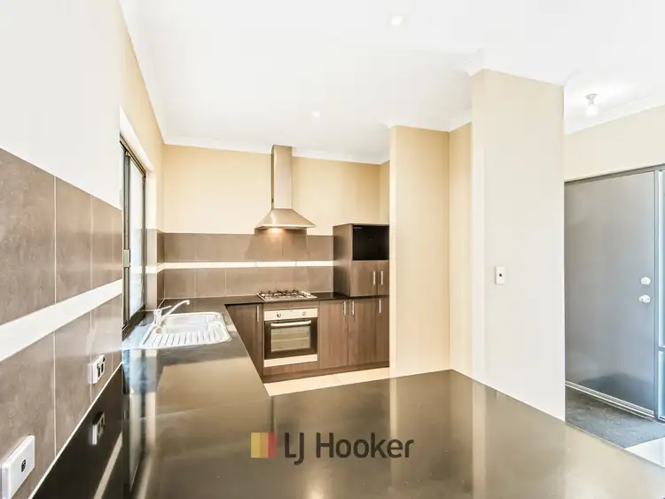 Third view of Homely semi-detached listing, 3A Selhurst Way, Balga WA 6061