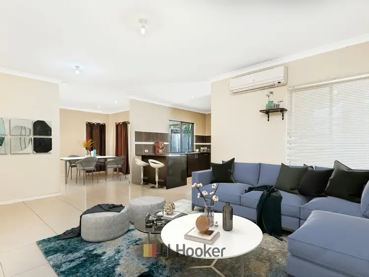Fourth view of Homely semi-detached listing, 3A Selhurst Way, Balga WA 6061