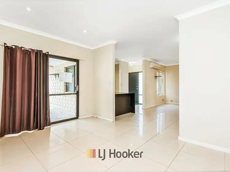 Fifth view of Homely semi-detached listing, 3A Selhurst Way, Balga WA 6061