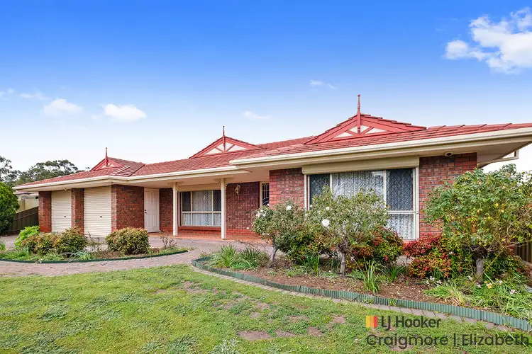 5 Luscombe Way, Craigmore SA 5114