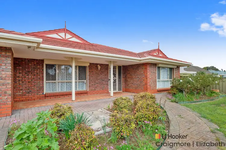 Second view of Homely house listing, 5 Luscombe Way, Craigmore SA 5114