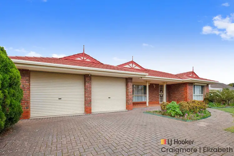 Third view of Homely house listing, 5 Luscombe Way, Craigmore SA 5114