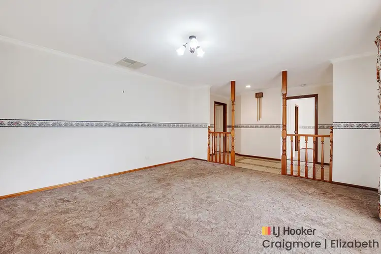 Fifth view of Homely house listing, 5 Luscombe Way, Craigmore SA 5114