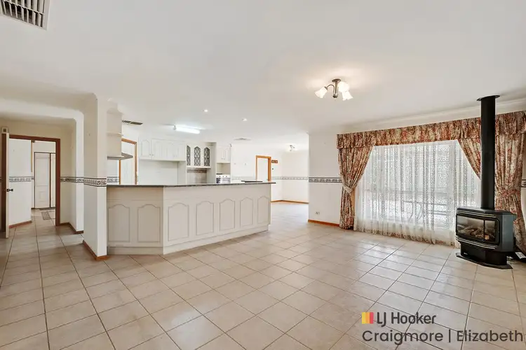 Sixth view of Homely house listing, 5 Luscombe Way, Craigmore SA 5114