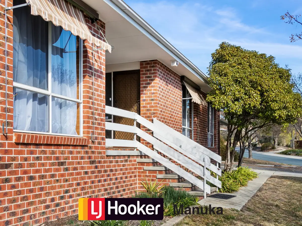 Main view of Homely house listing, 57 Scantlebury Crescent, Theodore ACT 2905