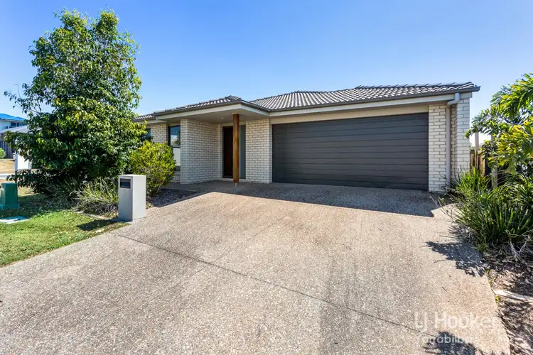 Second view of Homely house listing, 61 Treeline Circuit, Yarrabilba QLD 4207