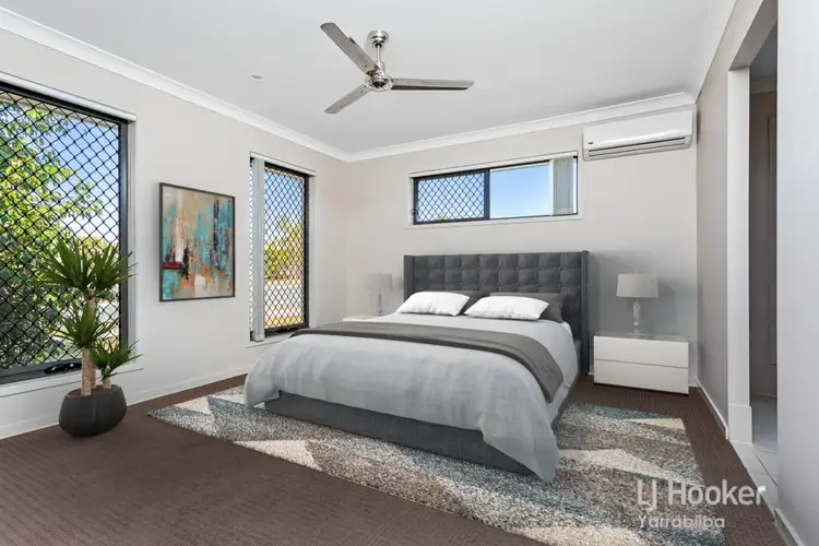 Third view of Homely house listing, 61 Treeline Circuit, Yarrabilba QLD 4207