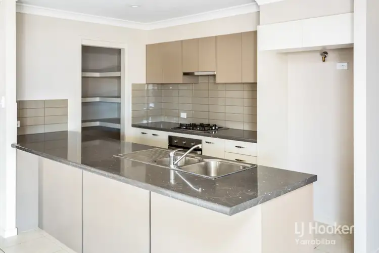 Fifth view of Homely house listing, 61 Treeline Circuit, Yarrabilba QLD 4207